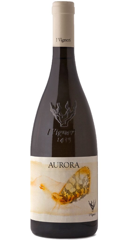 PALMENTO CASELLE – Etna Bianco Superiore DOC - I vigneri, Salvo Foti